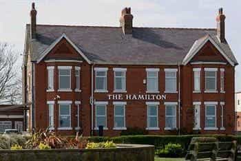 The Hamilton The Hamilton
