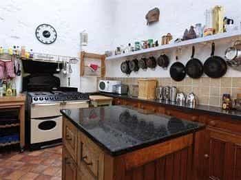 Bakehouse B&B - B&B Bakehouse B&B - B&B