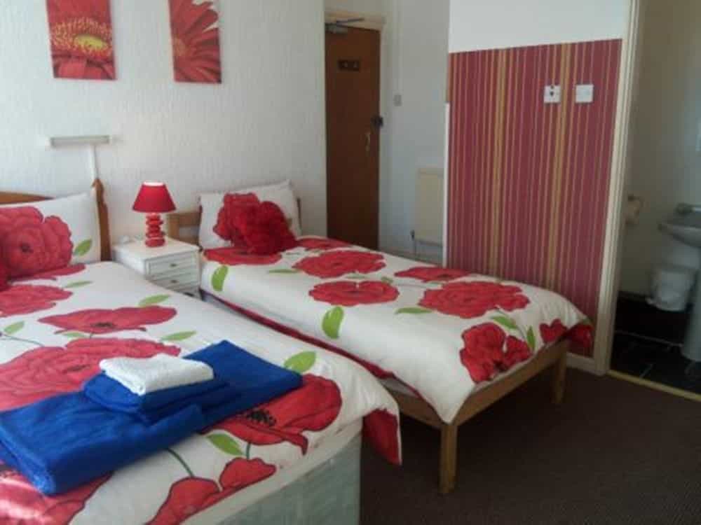 Ardsley Guest Accommodation Ardsley Guest Accommodation