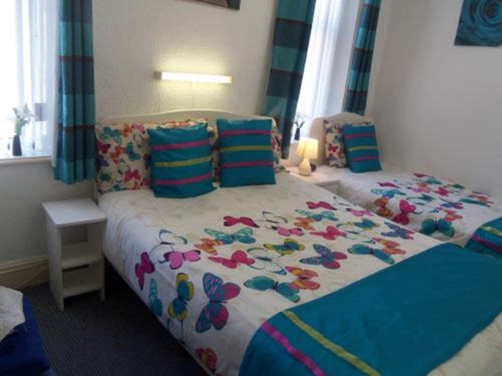 Ardsley Guest Accommodation1