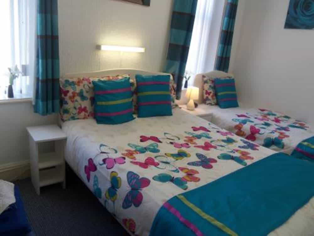 Ardsley Guest Accommodation Ardsley Guest Accommodation