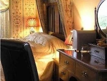 Clow Beck House - Guest house4