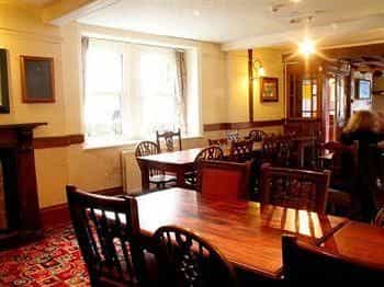 The Swan Hotel The Swan Hotel