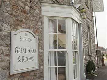 The Sherston Inn The Sherston Inn