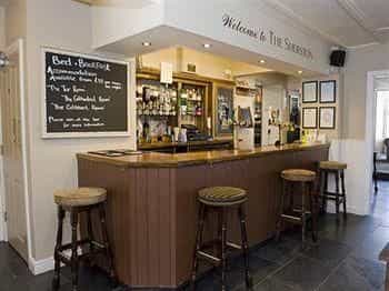 The Sherston Inn The Sherston Inn