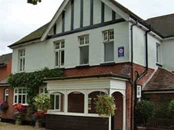 Forest Gate Lodge Forest Gate Lodge