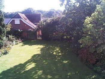 Forest Gate Lodge Forest Gate Lodge