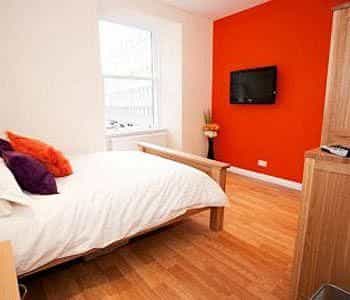 Parkhill Apartments City Centre Parkhill Apartments City Centre