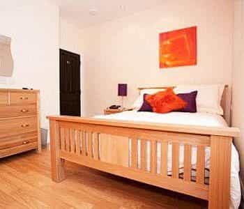 Parkhill Apartments City Centre Parkhill Apartments City Centre