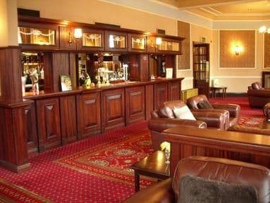 The George Hotel The George Hotel