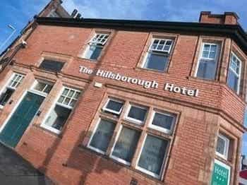 The Hillsborough - Inn The Hillsborough - Inn
