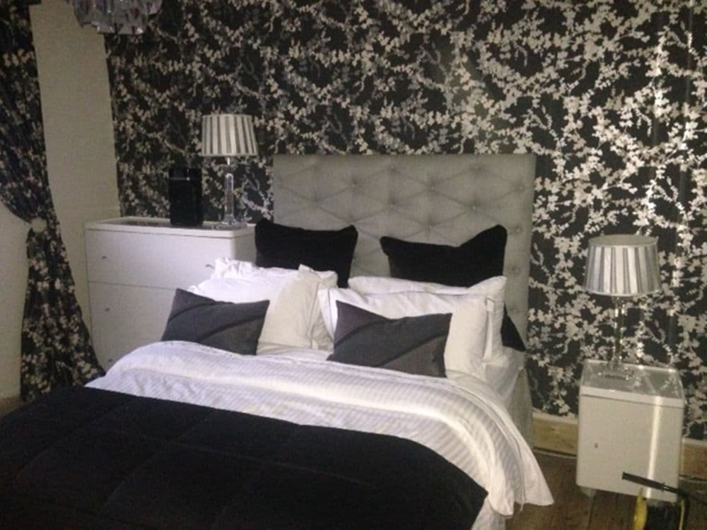 Olde Hall Bed and Breakfast Olde Hall Bed and Breakfast
