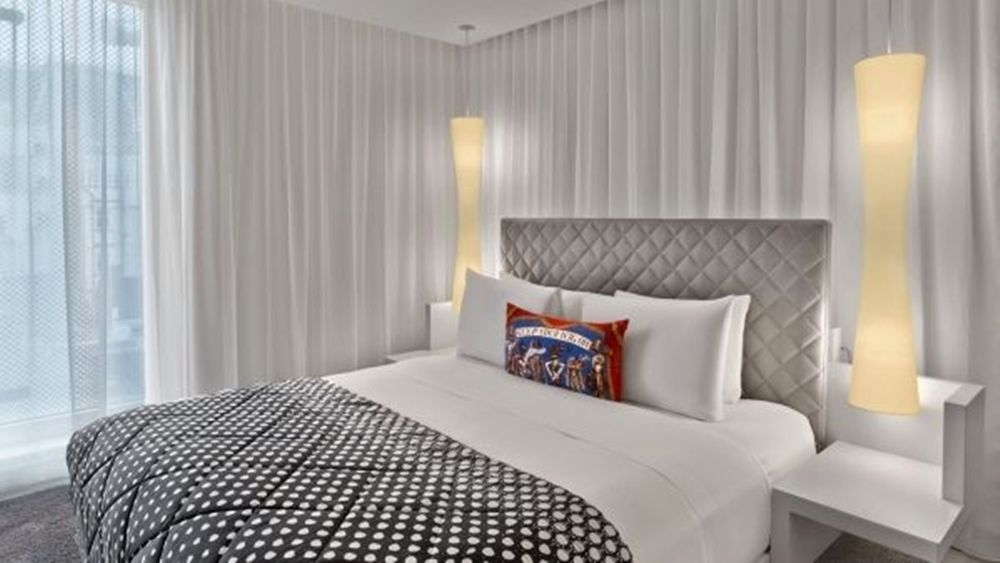W London1