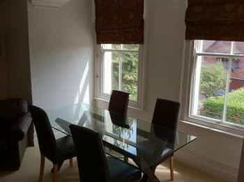 Manor House Manor House