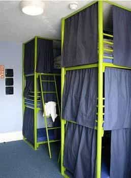 Journeys Brighton Hostel Journeys Brighton Hostel