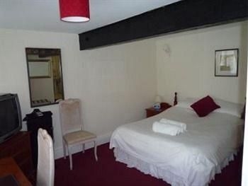 Kings Arms Inn4
