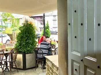 The Priory - Travel accommodation The Priory - Travel accommodation