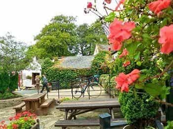 The Priory - Travel accommodation The Priory - Travel accommodation