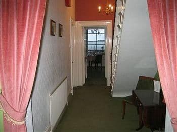 Loddington House Hotel Loddington House Hotel