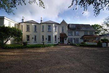 Les Douvres Hotel4
