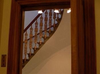 Allburys Boutique B&B2