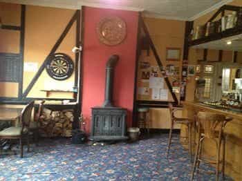 The Hafod Hotel