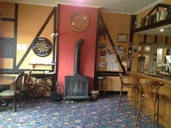 The Hafod Hotel The Hafod Hotel