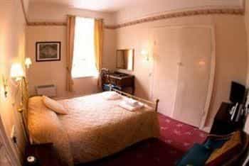 The Hafod Hotel The Hafod Hotel