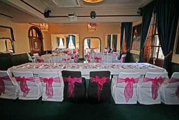 York House Hotel
