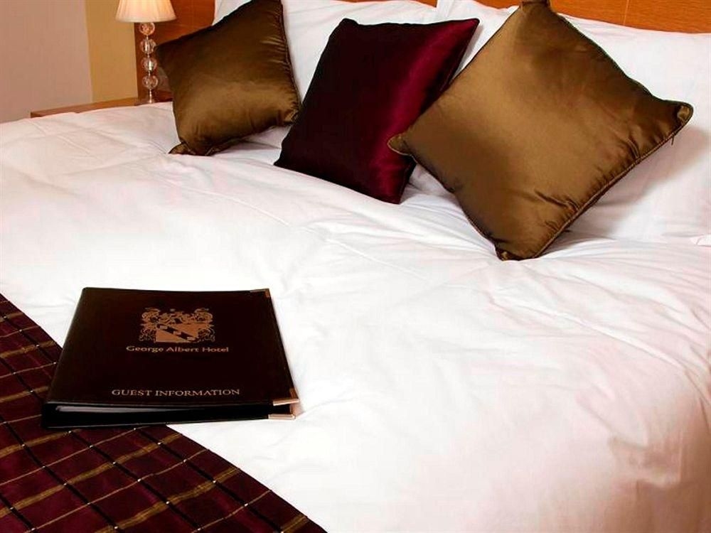 George Albert Hotel1