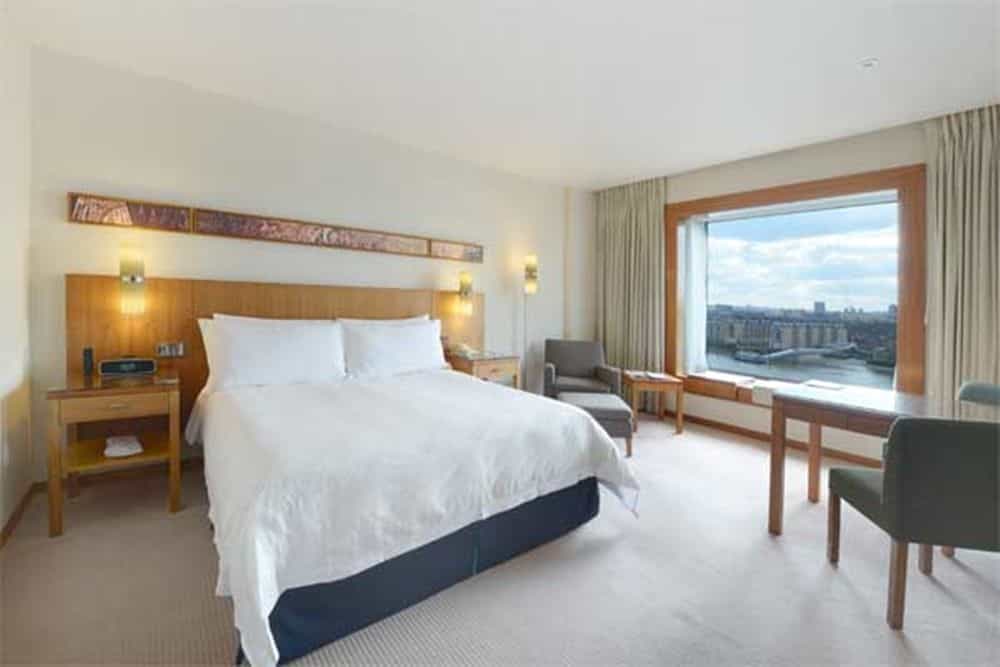 Four Seasons Canary Wharf Four Seasons Canary Wharf