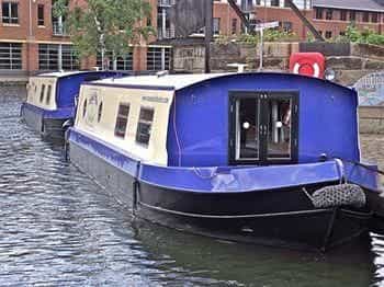 Houseboat Hotels - Hotel boat Houseboat Hotels - Hotel boat