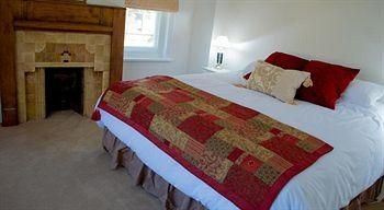 เดอะ ออสนีย์ อาร์ม เกสต์เฮาส์ (The Osney Arms Guest House)2