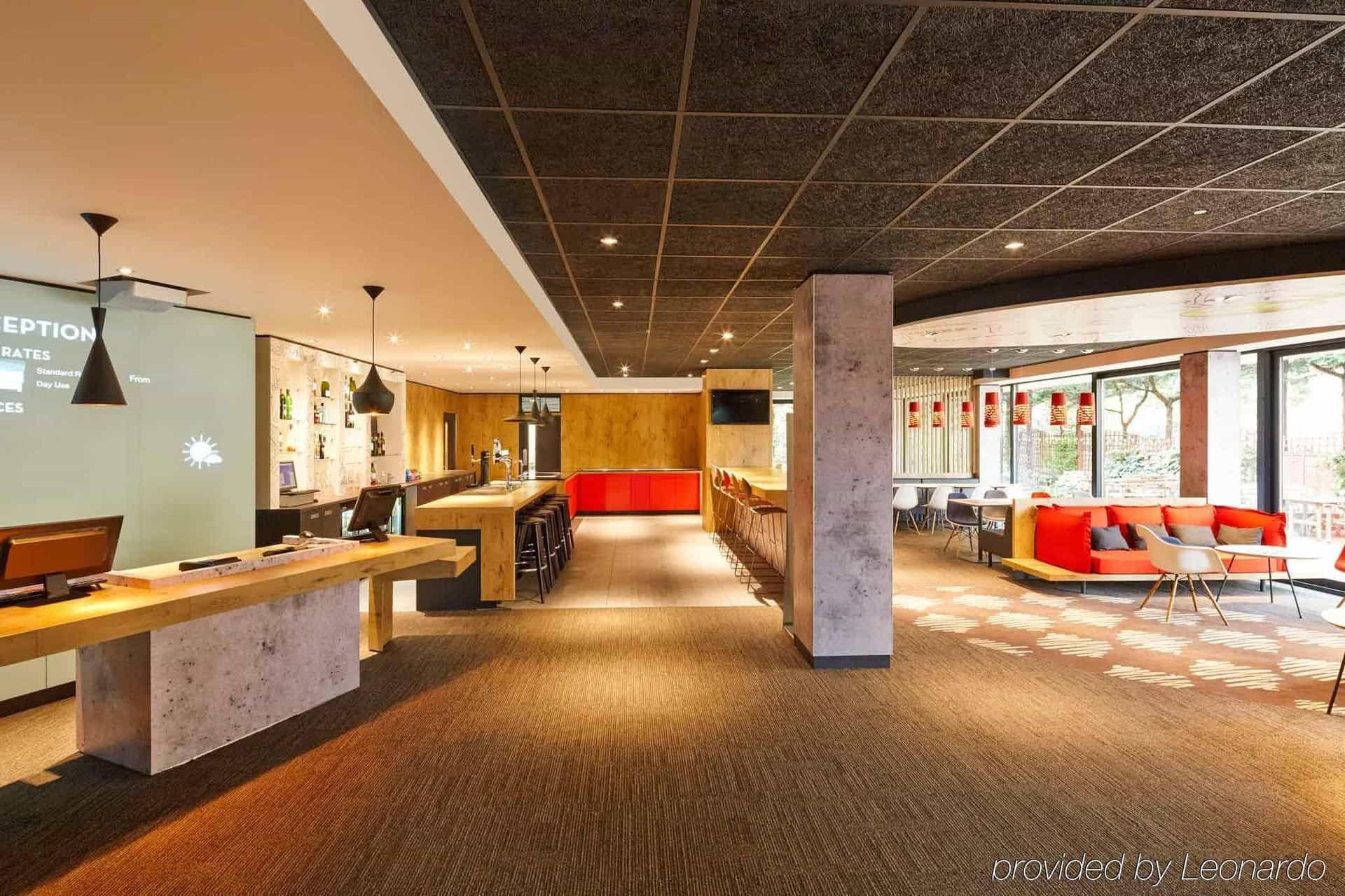 Ibis London Thurrock M25 Hotel Ibis London Thurrock M25 Hotel