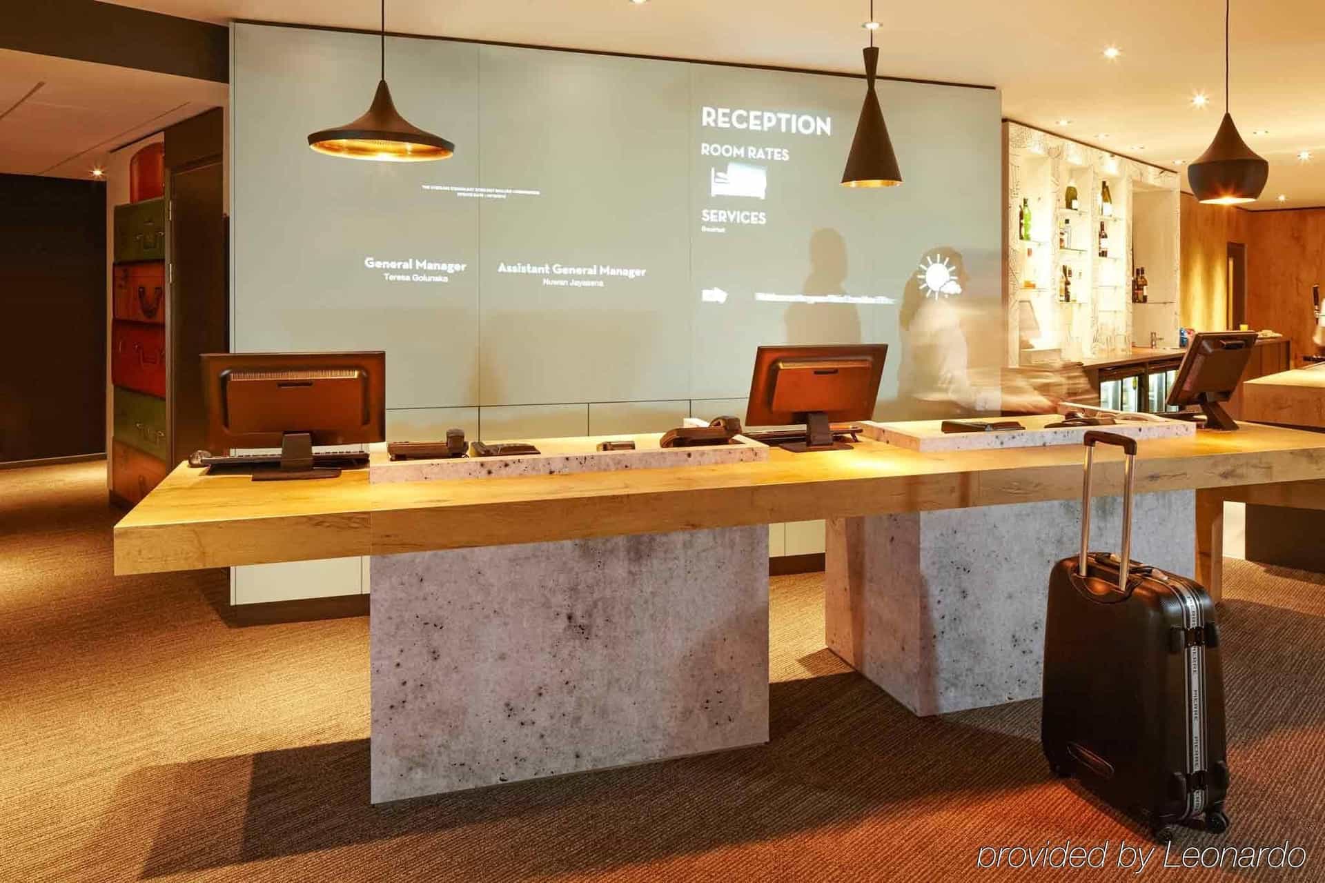 Ibis London Thurrock M25 Hotel Ibis London Thurrock M25 Hotel