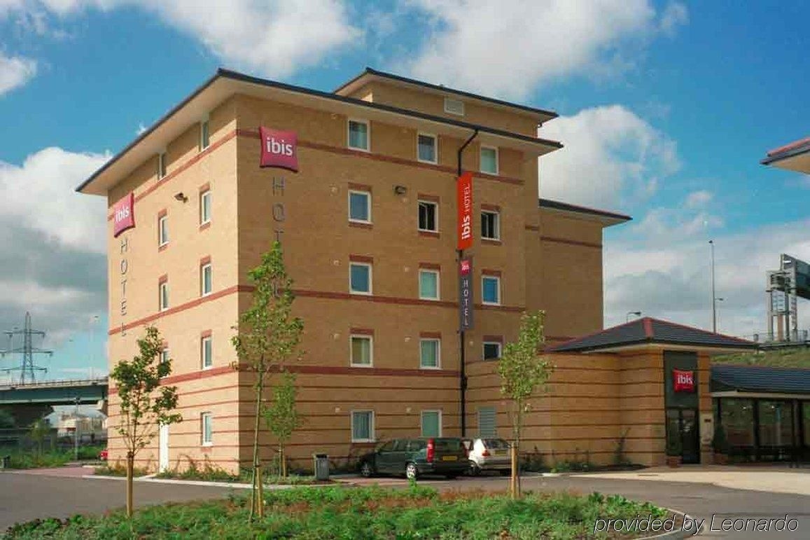 โรงแรมไอบิสลอนดอน เทอร์ล็อก เอ็ม25 (Ibis London Thurrock M25 Hotel)3
