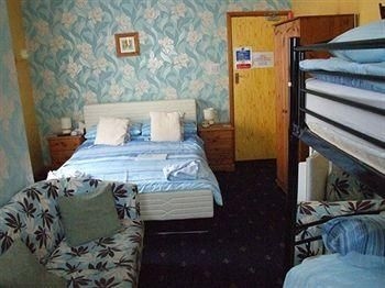 Copperfields Guest House2