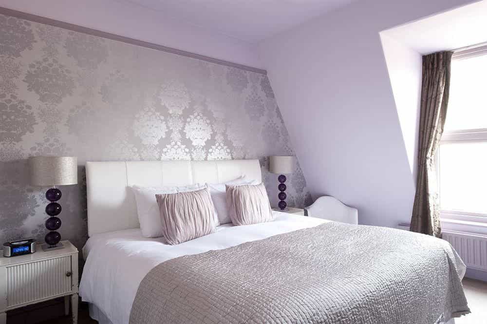 Brooks Guesthouse Bath Brooks Guesthouse Bath
