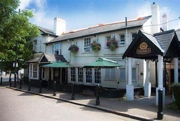 The Dukes Head Hotel The Dukes Head Hotel