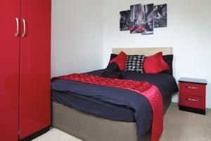 Charnley Mews Boutique Guest House0