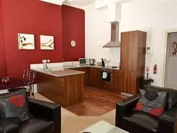Hackett Property Serviced Apartments Hackett Property Serviced Apartments