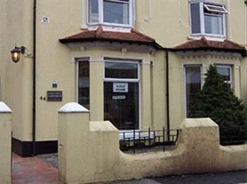 Alexandra Guest House1