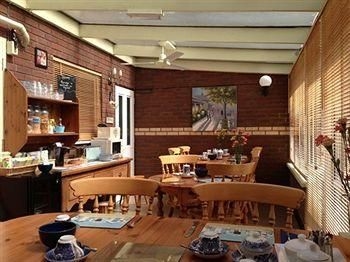 South Norfolk Guest House2