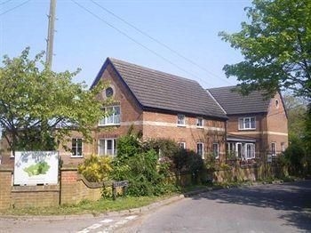 South Norfolk Guest House1