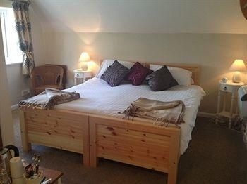 South Norfolk Guest House0