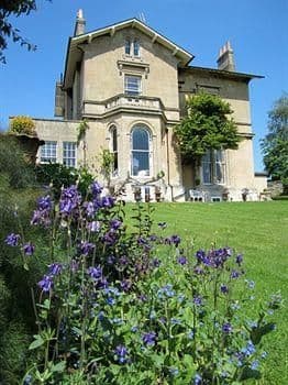 Apsley House Hotel Apsley House Hotel