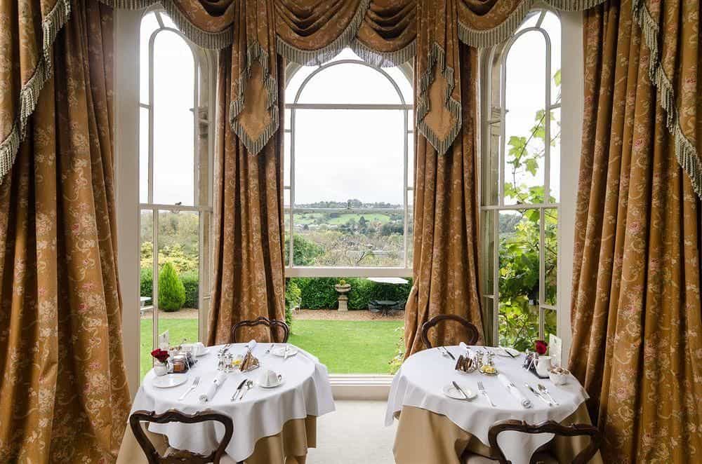 Apsley House Hotel Apsley House Hotel