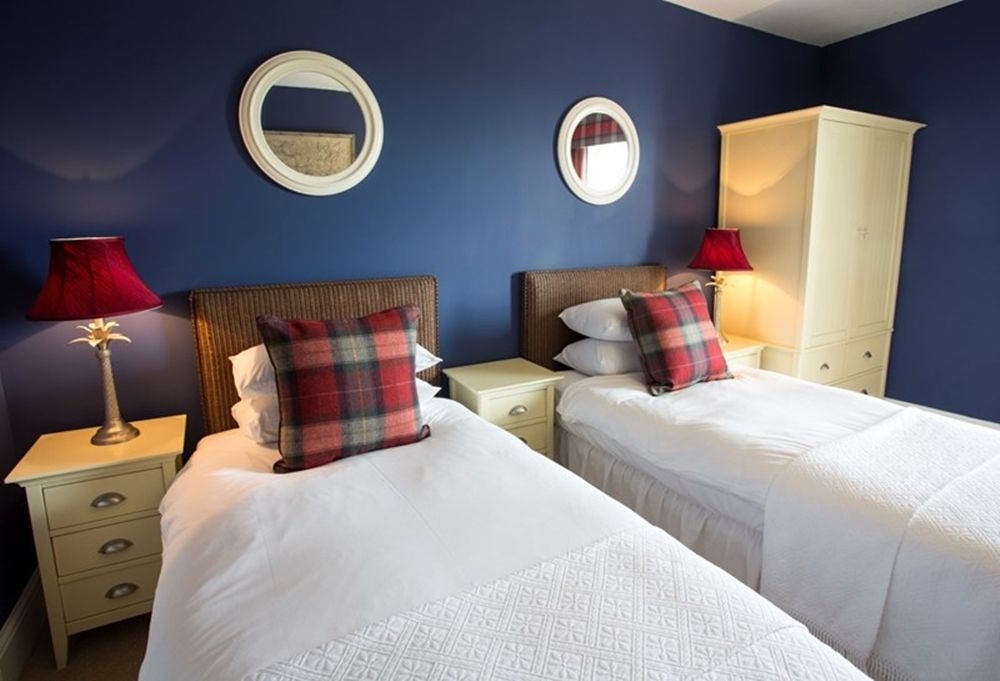 The Beaufort Arms Coaching Inn & Brasserie0