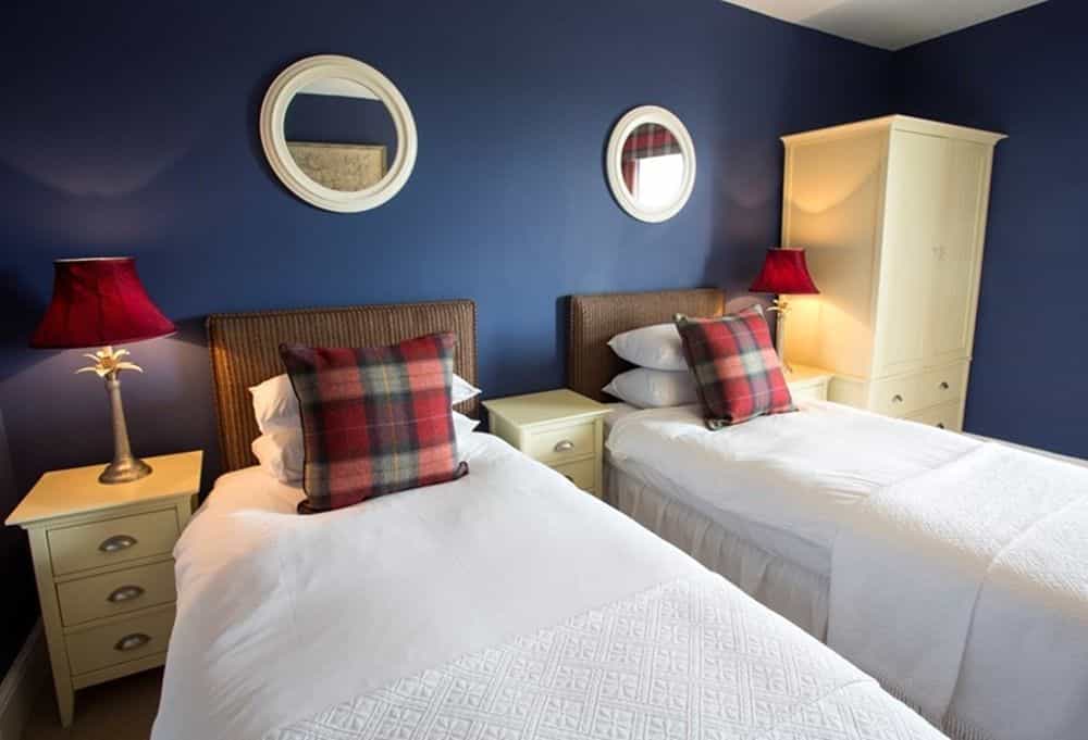 The Beaufort Arms Coaching Inn & Brasserie