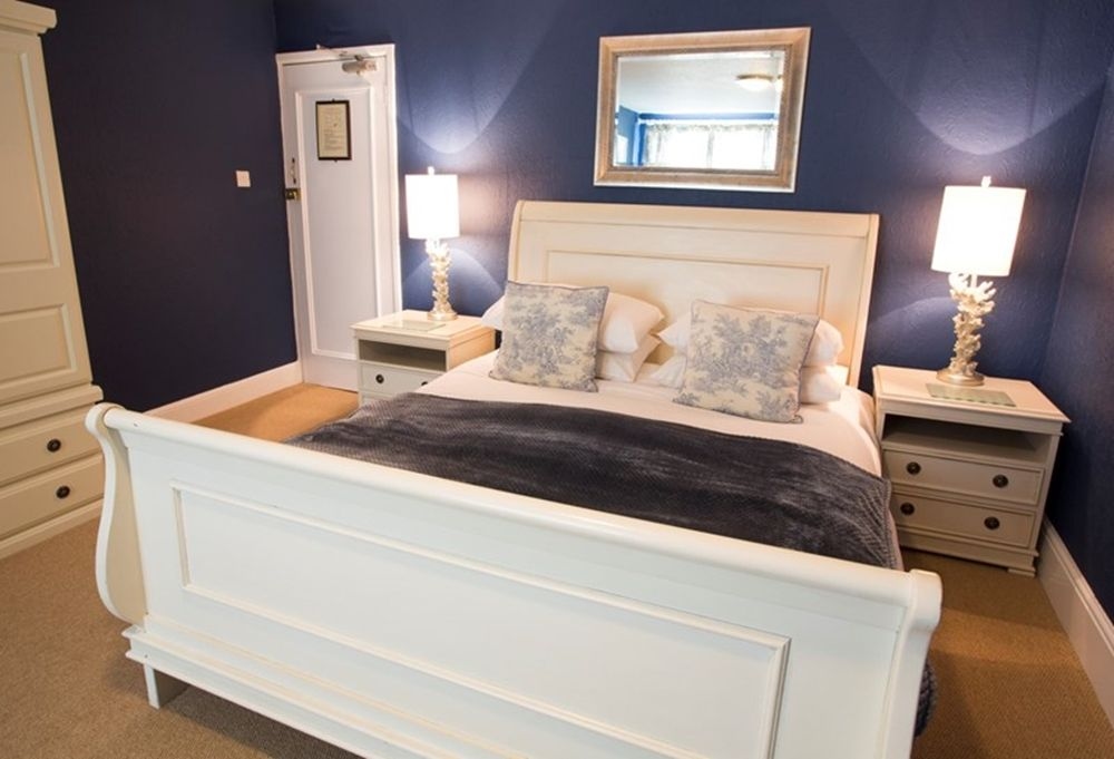 The Beaufort Arms Coaching Inn & Brasserie3